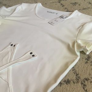 Abercrombie & Fitch bodysuit